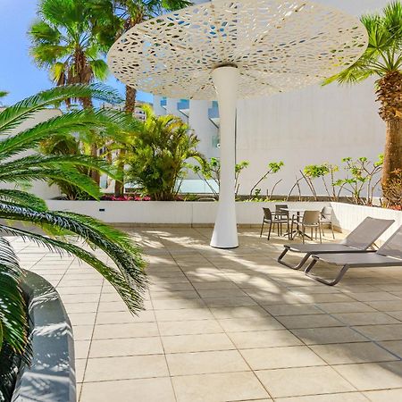 Апартаменты Ocean Garden Fl Free Wifi Плайя-Параисо Экстерьер фото